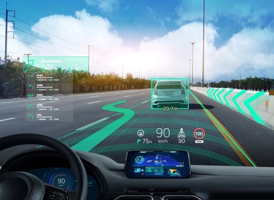 2024車載抬頭顯示HUD趨勢(shì)發(fā)展如何？