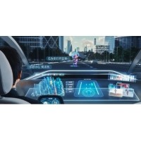 智能手機(jī)、車載系統(tǒng)和VR/AR技術(shù)推動(dòng)光學(xué)元件市場(chǎng)快速發(fā)展
