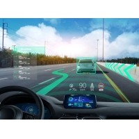 2024車載抬頭顯示HUD趨勢(shì)發(fā)展如何？